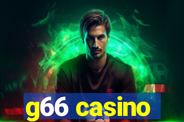 g66 casino